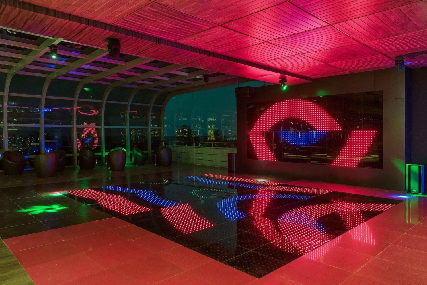 Dar es Salaam: Nightlife Tour with Local Guide