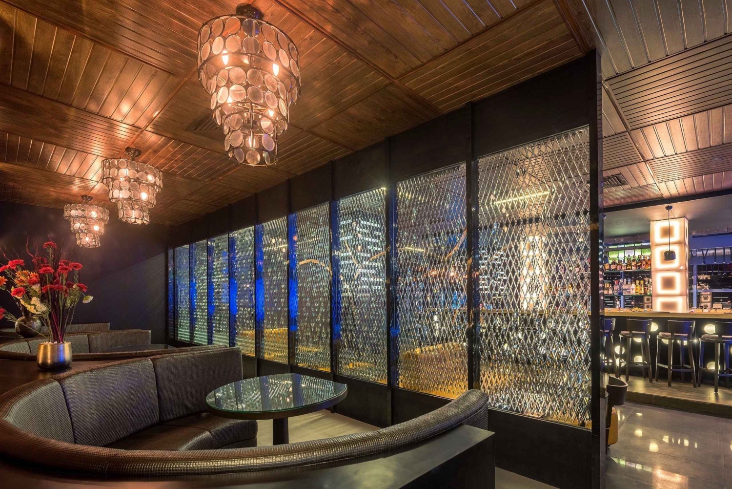 Dar es Salaam: Nightlife Tour with Local Guide