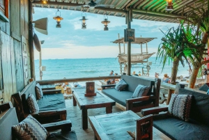 Dar es Salaam: Nattlivstur med lokal guide