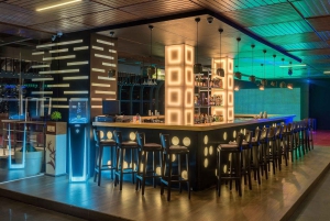 Dar es Salaam: Nightlife Tour with Local Guide