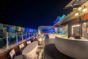 Dar es Salaam: Nightlife Tour with Local Guide