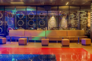 Dar es Salaam: Nightlife Tour with Local Guide