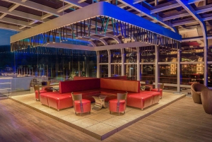 Dar es Salaam: Nightlife Tour with Local Guide