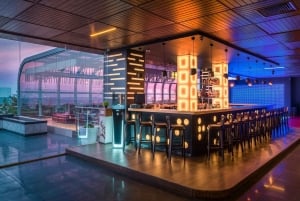 Dar es Salaam: Nightlife Tour with Local Guide