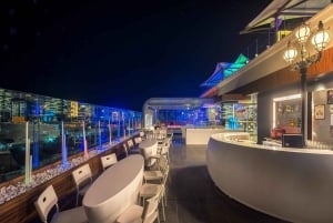 Dar es Salaam: Nightlife Tour with Local Guide