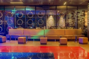 Dar es Salaam: Nightlife Tour with Local Guide