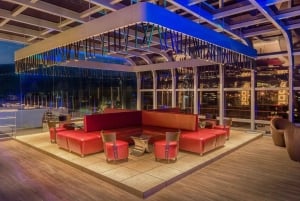 Dar es Salaam: Nightlife Tour with Local Guide