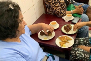 Dar es Salaam: Passeio a pé e gastronômico pelo centro histórico