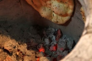 Dar es Salaam: Passeio a pé e gastronômico pelo centro histórico