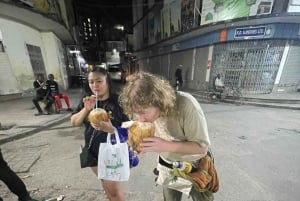 Dar es Salaam: Passeio a pé e gastronômico pelo centro histórico