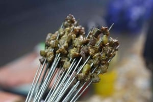 Dar es Salaam: Passeio a pé e gastronômico pelo centro histórico