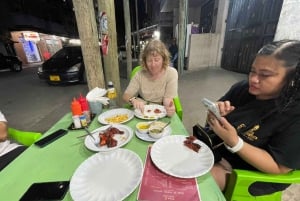 Dar es Salaam: Passeio a pé e gastronômico pelo centro histórico