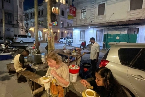 Dar es Salaam: piesza wycieczka kulinarna po Starym Mieście