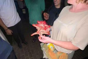 Dar es Salaam: piesza wycieczka kulinarna po Starym Mieście