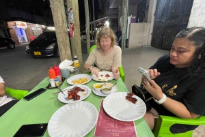 Dar es Salaam: piesza wycieczka kulinarna po Starym Mieście