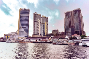 Dar es Salaam Private Tour durch die Stadt