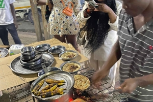 Dar es Salaam: yksityinen ruokakierros – 10 maistiaista paikallisten kanssa