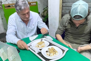 Dar es Salaam: yksityinen ruokakierros – 10 maistiaista paikallisten kanssa