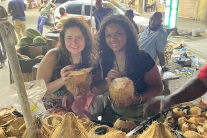 Dar es Salaam: yksityinen ruokakierros – 10 maistiaista paikallisten kanssa