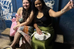 Dar es Salaam: yksityinen ruokakierros – 10 maistiaista paikallisten kanssa