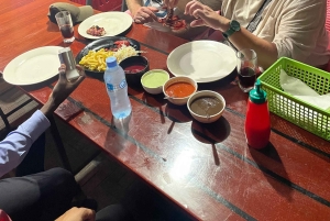 Dar es Salaam: yksityinen ruokakierros – 10 maistiaista paikallisten kanssa