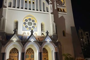 Dar es Salaam: Private & Shared Driving Tour with Guide