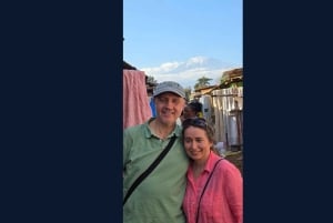 Dar es Salaam: kierros käytetyn tavaran markkinoilla