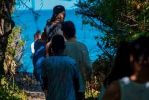 DAR ES SALAAM:EXCURSIÓN DE UN DÍA A LA ISLA SINDA UN LUGAR PARA BUCEAR EN DAR