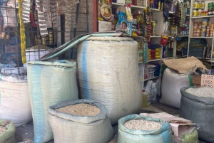 Dar es Salaam: Taste of Tanzania Cooking Class and Food Tour