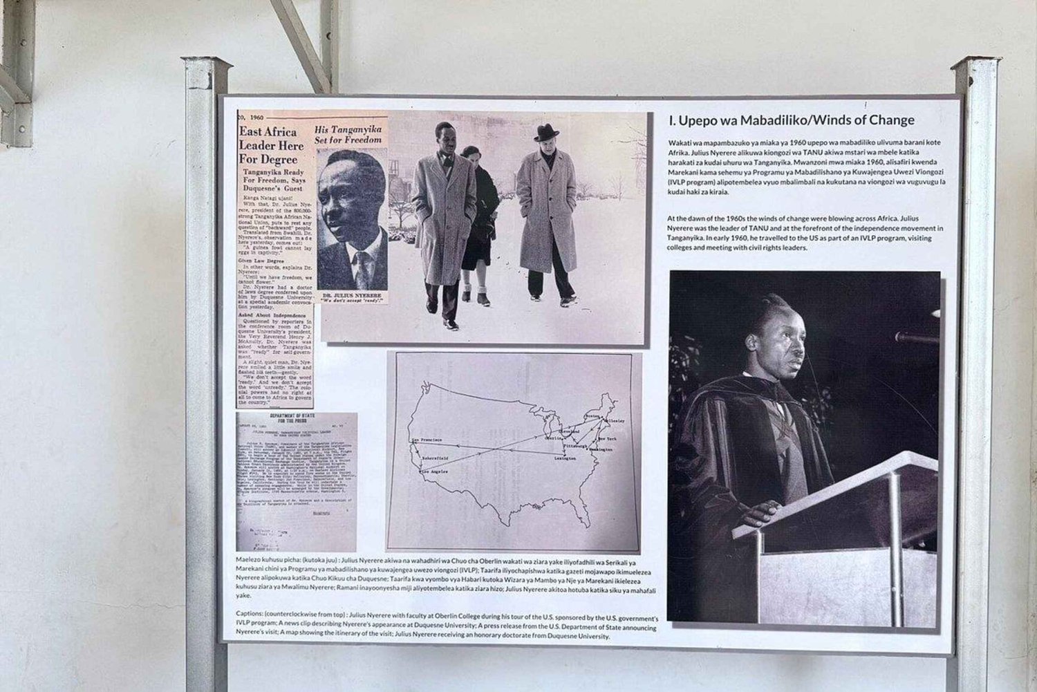 Dar es Salaam: wycieczka tuk-tukiem, uliczne jedzenie i lokalny styl życia