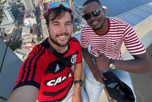 Dar es Salaamin kävelykierros: Dalmatia: Historia ja kätketyt aarteet