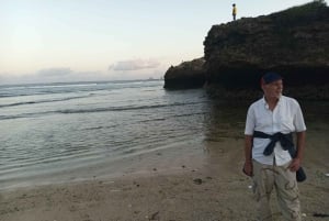 Dar es Salaamin kävelykierros: Dalmatia: Historia ja kätketyt aarteet