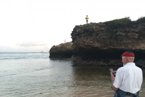 Dar es Salaamin kävelykierros: Dalmatia: Historia ja kätketyt aarteet