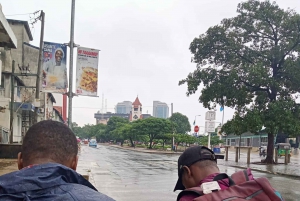 Dar es Salaamin kävelykierros: Dalmatia: Historia ja kätketyt aarteet