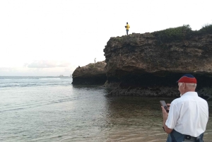 Пешеходная экскурсия по Дар-эс-Саламу: История и скрытые сокровища