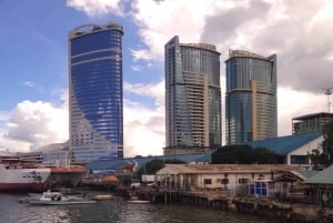 ダルエスサラーム：ザンジバルフェリー＆ホテル送迎サービス