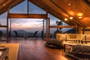 Dagsutflykt till nationalparken Mikumi Adventure