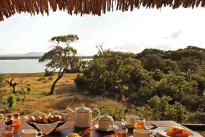 Dagstur til Mikumi nasjonalpark