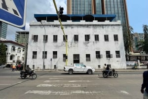 Oppdag Tanzania ved å utforske Dar es Salaam