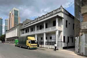 Oppdag Tanzania ved å utforske Dar es Salaam