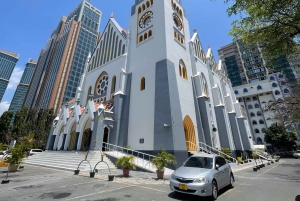 Oppdag Tanzania ved å utforske Dar es Salaam