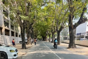 Oppdag Tanzania ved å utforske Dar es Salaam