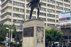 Oppdag Tanzania ved å utforske Dar es Salaam