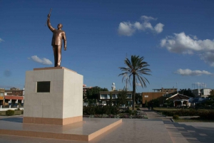 Discover the Bureaucracy of Tanzania in Dodoma