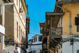 Discover the Enchanting History and Culture of Zanzibar