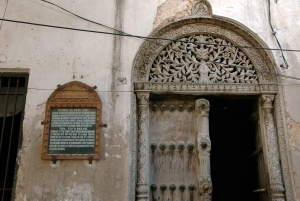 Oplev Zanzibars fortryllende historie og kultur