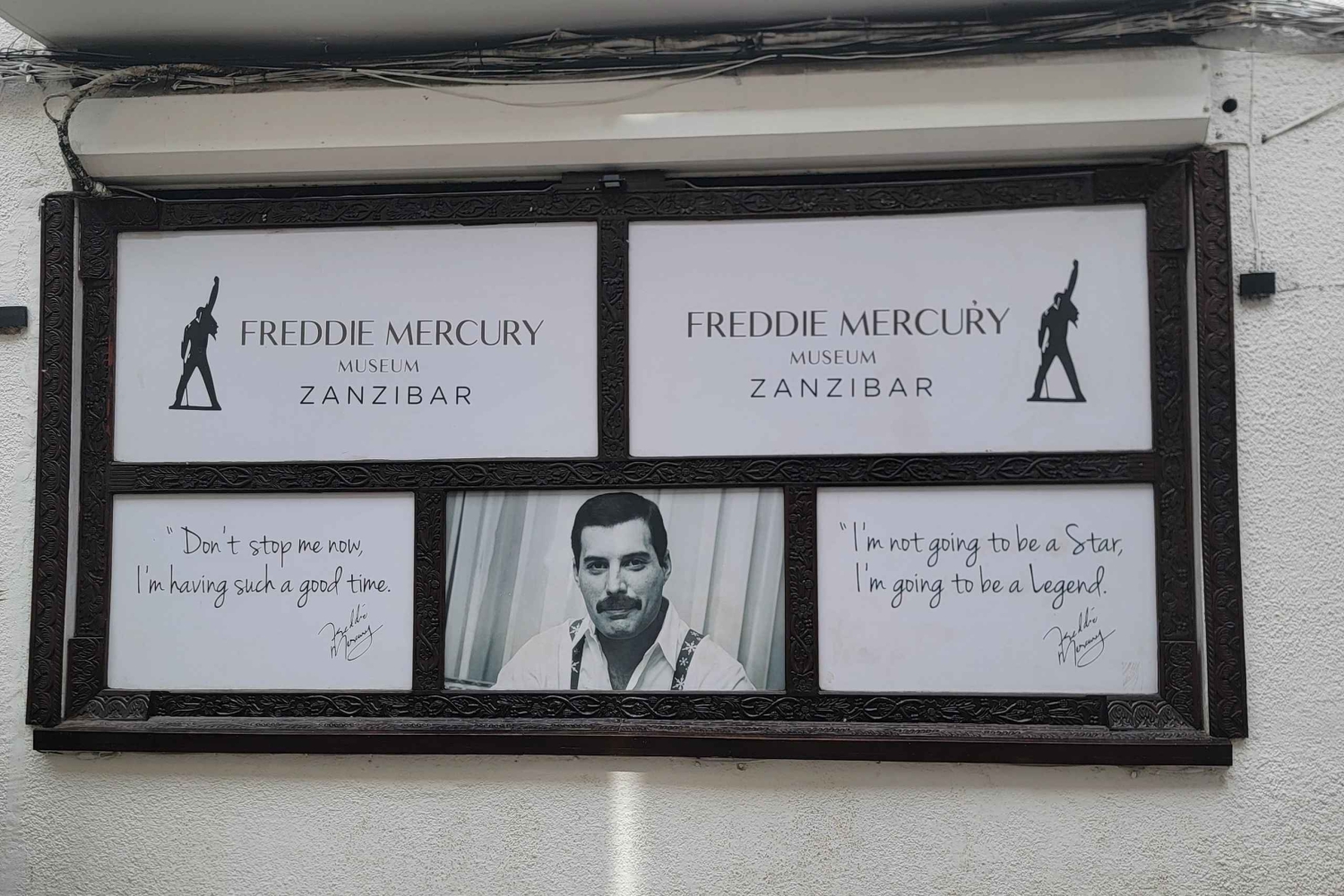 Discover the hidden histories of Stone Town