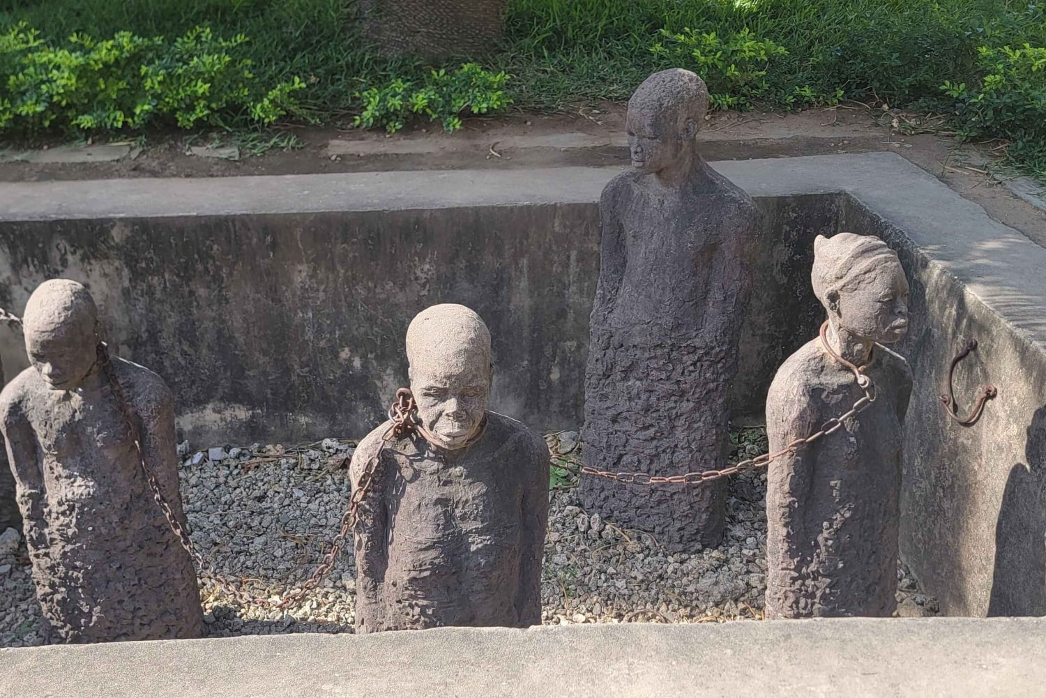 Discover the hidden histories of Stone Town