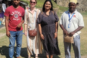 Descubre las historias ocultas de Stone Town