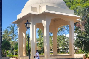 Descubre las historias ocultas de Stone Town